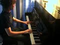 Silent Hill 2 - Promise ~Reprise~ (Piano Version)