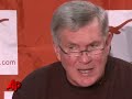 Texas Back to Basics Before Prepping for 'Bama
