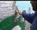 graffiti trumac