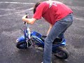 pocket bike pocket bike