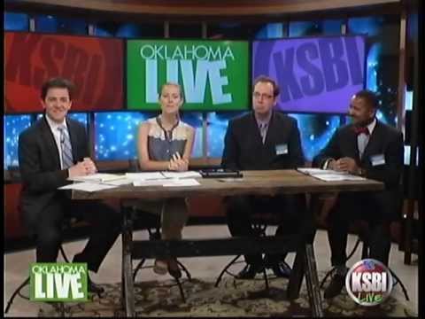 District Convention of Jehovah's Witnesses on Oklahoma Live! on KSBI