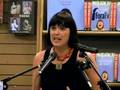 Eve Ensler  Bush and the War on Terror