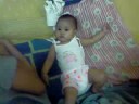 Sofia Rena Marie 4 months - 1