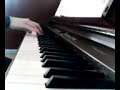 FINAL FANTASY IX クアッド・ミスト ピアノ演奏