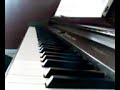 FINAL FANTASY IX クアッド・ミスト ピアノ演奏
