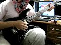Compare old D'addario with Jimi Hendrix strings.
