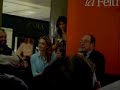 Carlo Verdone e Claudia Gerini Carlo Verdone e Claudia Gerini