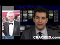 The 5 Douchiest Douchebags in the News This Week