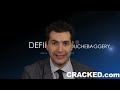 The 5 Douchiest Douchebags in the News This Week