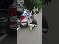 ラリージャパン2026 5月29日（金）8:20 愛知県豊田市 #Shorts