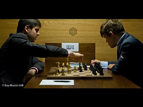 chess candidates 2013