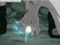 Cursed Chidori Cursed Chidori