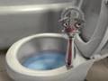 TOILET STORY ($500.00 PLATINUM AWARD) TOILET STORY ($500.00 PLATINUM AWARD)