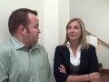 Students from the Graduate Certificate in Destination Development speak honestly about their experience of residency at Royal Roads University.