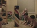 Bottle Cap Tower