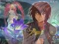 Beautiful love- KiraxLacus