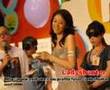香港小姐徐淑敏-美食博覽2006
