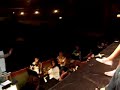 Something Good Sitzprobe