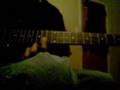 How to play Paramores' Hallelujah Guitar Cover