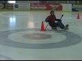 Sled Hockey
