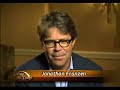 Jonathan Franzen - Television Profile