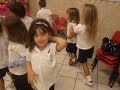Bethany 4 year old Birthday