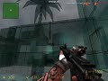 M4A1 Hack w/scope a acceL. production