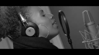 J-KAY : Love Drought ( Remix ) " Studio Session "