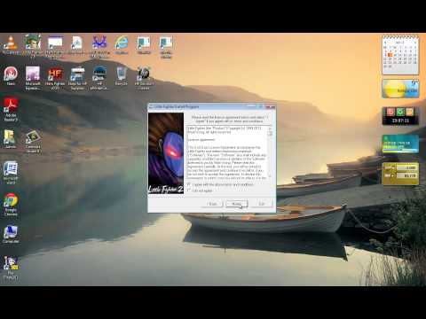 how to get more characters in lf2