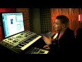 Walt Jenssen of Showtek Productions fame takes you through a quick tip on how to create a classic Hardcore/Hardstyle synth sound.