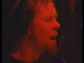 Metallica recording \"Turn the page\" (Bob Seger cover) Metallica recording \"Turn the page\" (Bob Seger cover)