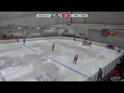 Nathan McDougall Boston Dogs NCDC 24-25 Highlights