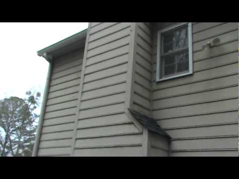 how to bid vinyl siding jobs