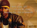 Usherr - His Mistakes