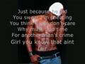 Usherr - His Mistakes