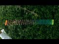 How a Slinky falls in Slow Motion - The Slow Mo Guys