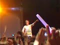 US5 Konzert stuttgart Chris