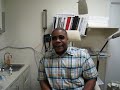 PATIENT WITH STEVENS-JOHNSON SYNDROME WEARING SCLERAL LENS