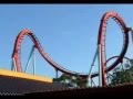Port Aventura Spain