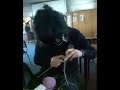 unco knitting