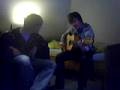 eagles desperado covertje