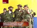 Incautan 30 kg. de uranio a las FARC Incautan 30 kg. de uranio a las FARC