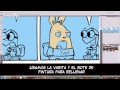 Tutorial: como dibujar un webcomic