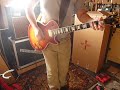 Gibson Les paul Custom 1972 Drive sound