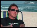 Brazilian Jiu jitsu