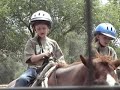 Prude Ranch Rodeo 2008