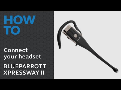 VIDEO: Xpressway II Set Up