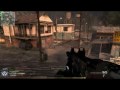 MW2-Match 1-epic kill cam