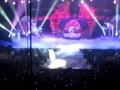 Short Clips From Katy Perry: California Dreams Tour