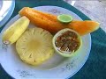 SRILANKA - part 14 (Bentota)
